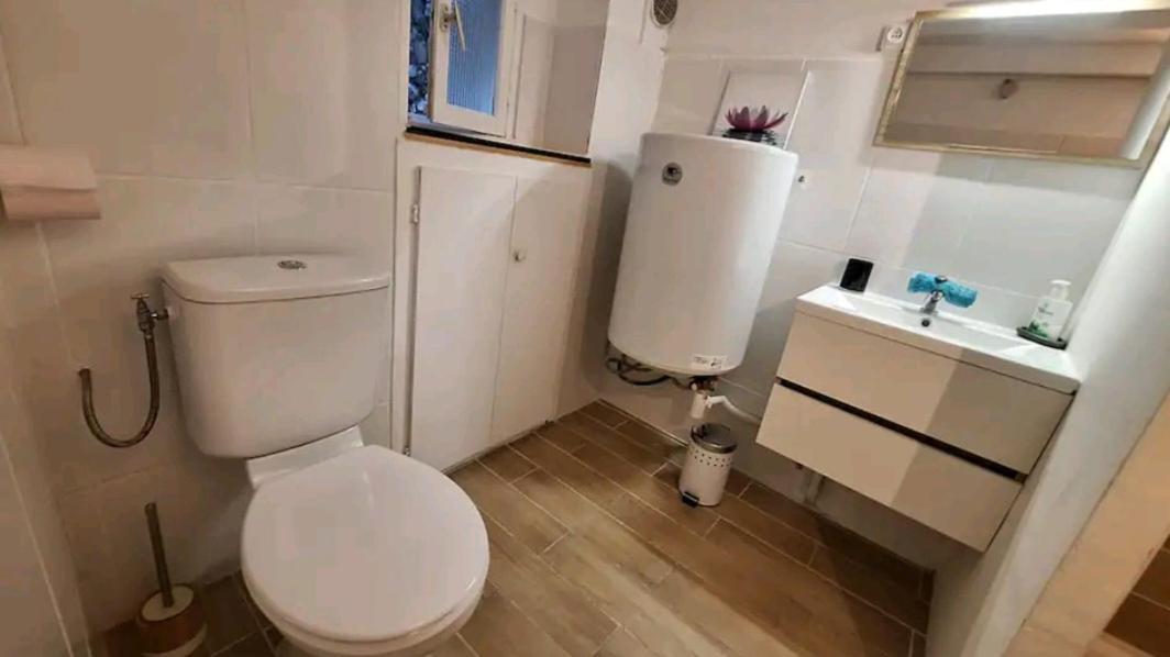 Charmant Appartement De Village Renove Gorbio Экстерьер фото